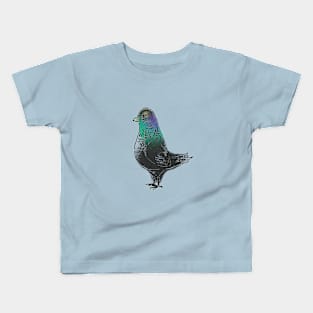 Pigeon 2 Kids T-Shirt